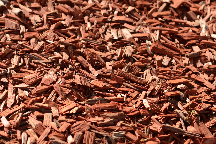 Mulch