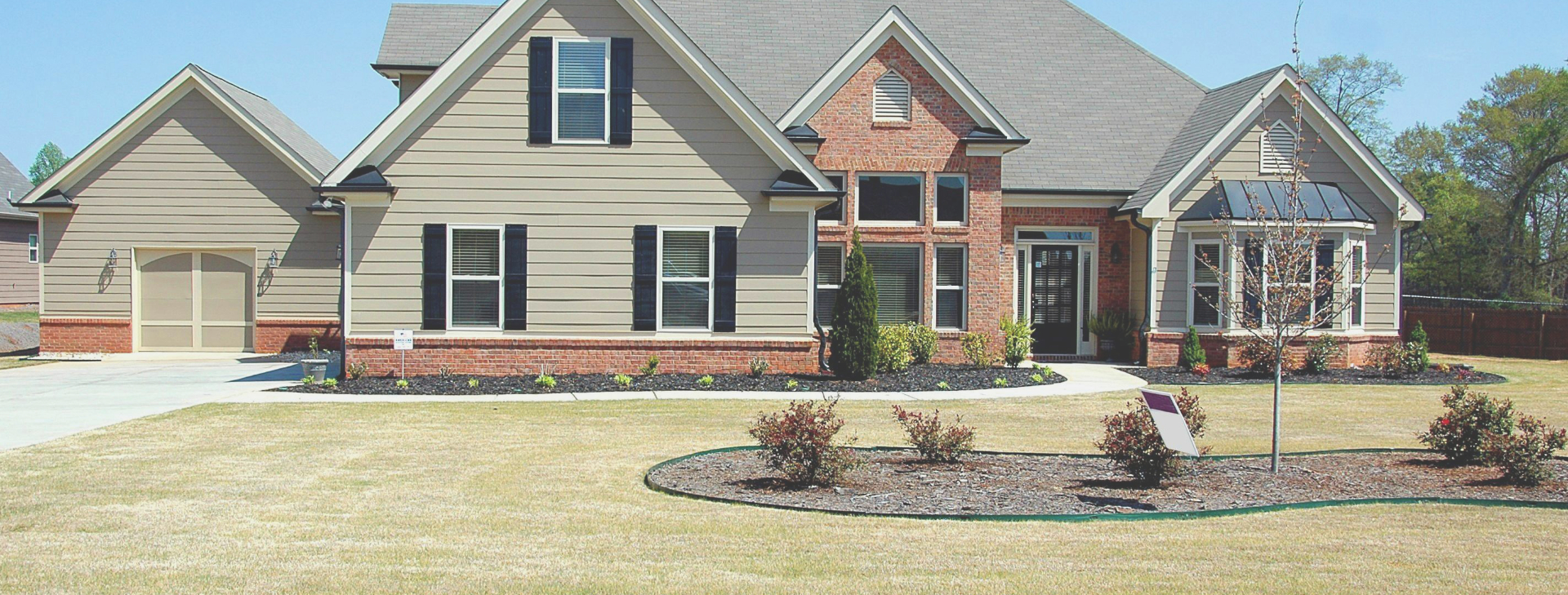 We provide landscaping
services since 2005